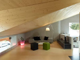 Rénovation et transformation d'u
