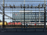 SBB Aarepark