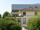 CNP Cery, Centre de Neuroscience