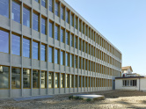 CNP Cery, Centre de Neuroscience