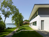 Haus am Genfersee