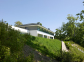 Haus am Genfersee