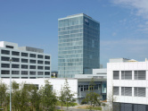 Verwaltungsgebäude Roche Diagnos