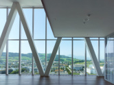 Verwaltungsgebäude Roche Diagnos