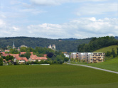 Wohnüberbauung Bernstrasse