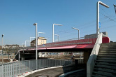 Langensandbrücke