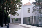 Schweizer Botschaft Prag