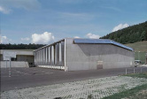 Sportzentrum