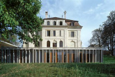 Union interparlamentaire, maison