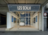 Cinema Les Scala