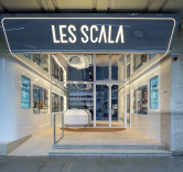 Cinema Les Scala