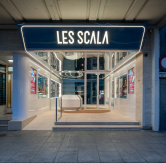 Cinema Les Scala