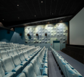 Cinema Les Scala