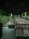 Cinema Les Scala