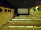 Cinema Les Scala