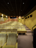 Cinema Les Scala