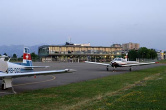 Aeroport Blecherettes