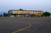 Aeroport Blecherettes