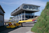 Aeroport Blecherettes-Flughafen