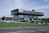 Aeroport Blecherettes-Flughafen