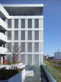 Centre de commerce Balance-Malle