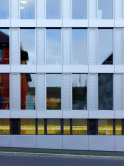 Centre de commerce Balance-Malle