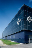 Produktionszentrum Celgene