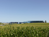 Produktionszentrum Celgene-3.Pha
