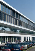Ecole international de Genève