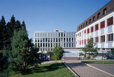 Verwaltungsgebäude Fiduciaire Fa