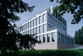 Verwaltungsgebäude Fiduciaire Fa
