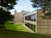 Gymnasium Yverdon, Renovierung
