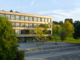 Gymnasium Yverdon, Renovierung