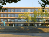 Gymnasium Yverdon, Renovierung