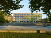 Gymnasium Yverdon, Renovierung