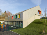 Kindergarten, International Scho