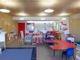 Kindergarten, International Scho