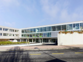 International School of Lausanne