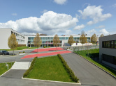 International School of Lausanne