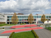 International School of Lausanne