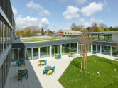 International School of Lausanne