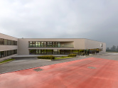 Campus Sud, International School