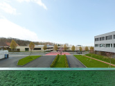 Campus Sud, International School