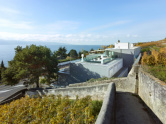 Renovation Hotel Lavaux