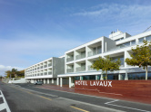 Renovation Hotel Lavaux