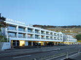 Renovation Hotel Lavaux