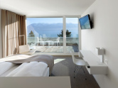 Renovation Hotel Lavaux
