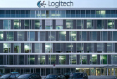 Verwaltungsgebäude Logitech