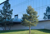 Headquarter Kudelski - Nagra