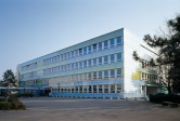 Schulhaus Nyon-Marens